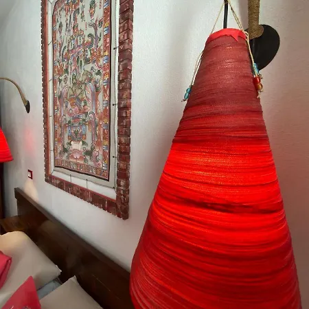 Charming Attic Appartement Nuoro (Sardinia)