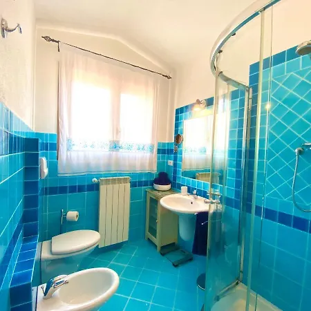 Charming Attic Appartement Nuoro (Sardinia)