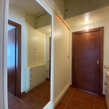 Charming Attic * Nuoro (Sardinia)